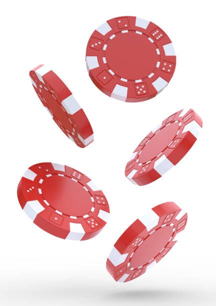 Antarmuka permainan Bandar Poker di platform hangman