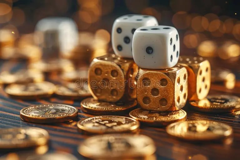 Fase pre-flop dalam Bandar Poker